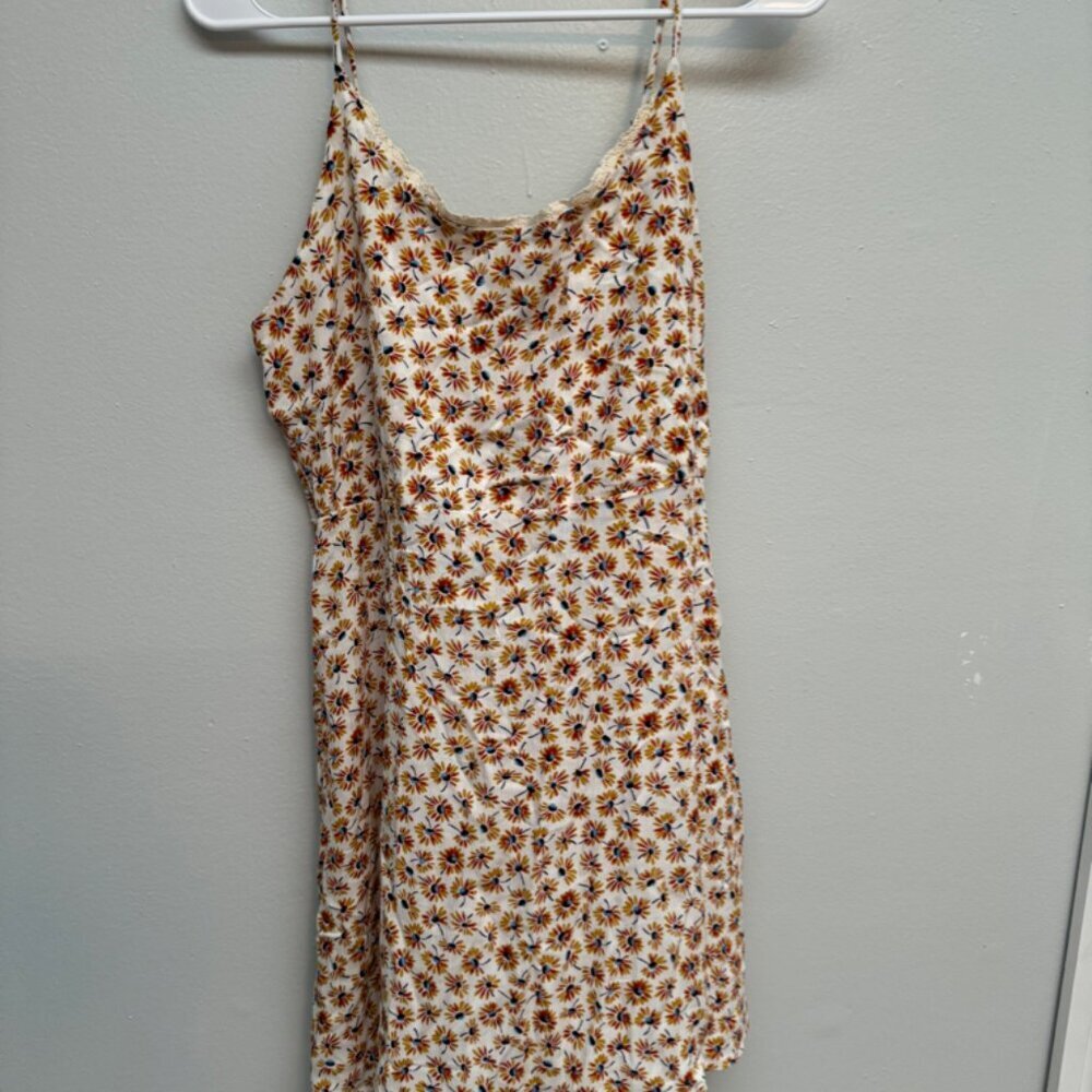 Women’s Luna Chix Mini Dress